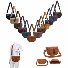 DAMEN SCHULTERTASCHE