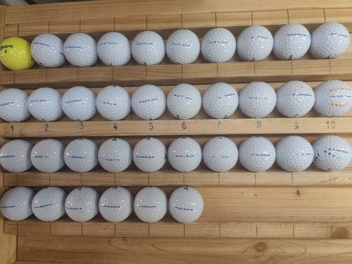 Fb2942 golfbälle stück - golfbälle,