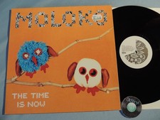 12" 3 Track MOLOKO The Time is Now 2000 Europe | M-