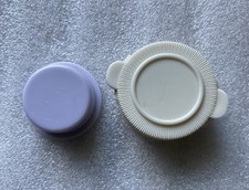 Pool- Ventilkappe und Stopfen