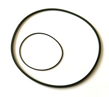 Riemen set für philips - riemen-set, el