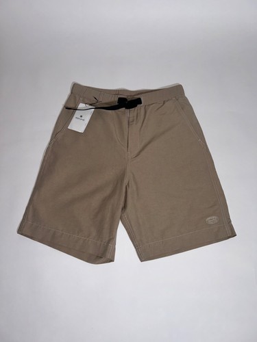 Snow peak herren shorts light - peak,