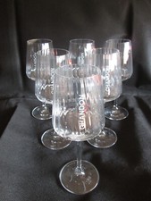6 Stück Chandon Spiegelau