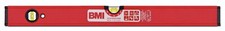 Magnet Wasserwaage BMI 696060 PM SUPERSTAR 60 cm Aluminium rot ± 0,5 mm/m 