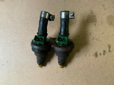 VW T3 Multivan Caravelle 2,1l WBX MV DJ Düsen Einspritzdüsen grün