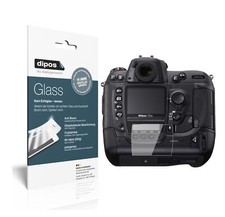 Schutzfolie für Nikon D2X