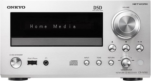 Onkyo netzwerk receiver - onkyo,