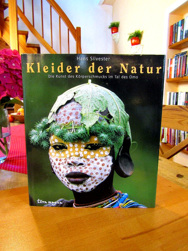 Hans silvester kleider - hans,