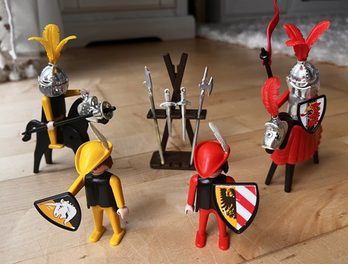 Playmobil klicky 3482 - playmobil,