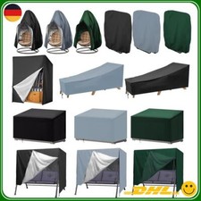 Gartenbank abdeckung swing egg - swing,