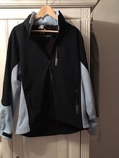 Softshell Reitjacke Gr.M