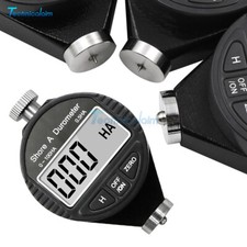 Digital Shore Durometer