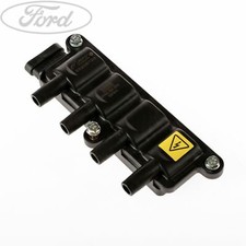 Original FORD KA Zündspule