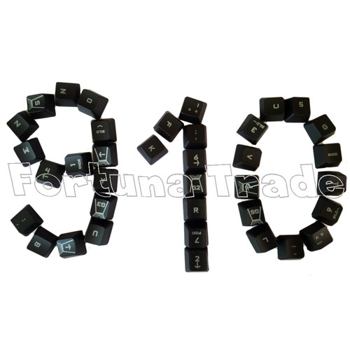 Kappe für logitech g910 - kappe,