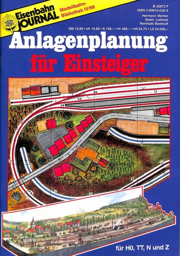 Eisenbahn journal - eisenbahn,