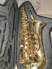 Selmer Mark VII Altsaxophon