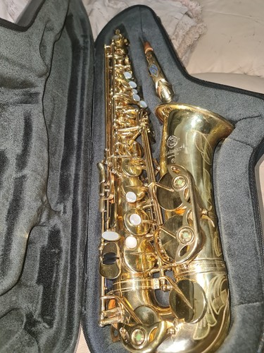 Selmer mark vii - selmer,