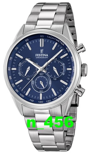 Festina uhr sport trend - festina, racing