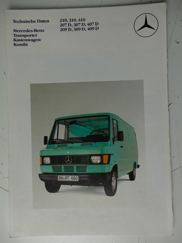 Mercedes benz katalog - benz,