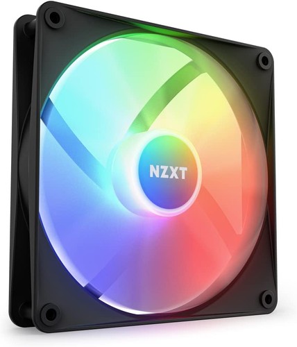 Nzxt f140 rgb core - f140,