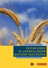 Fachkunde in Lernfeldern