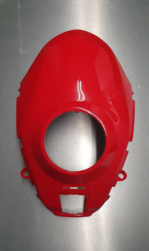 Ducati multistrada 1200 tank - 1200,