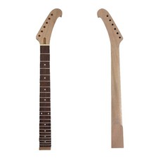 Mahogany Guitar Neck 22 Fret