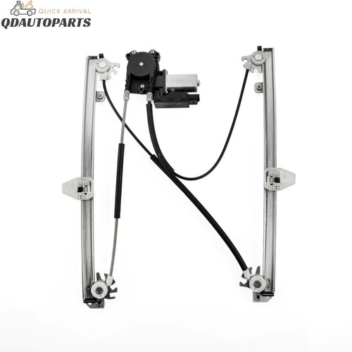 Fensterheber mit motor vorne - motor,