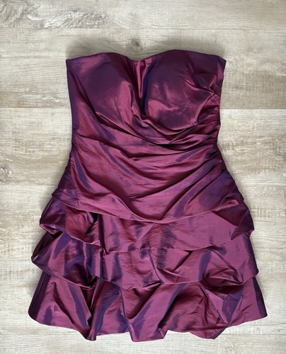 Elegantes knielanges kleid - knielanges, /