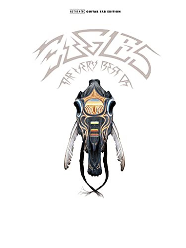 The very best eagles - the, of