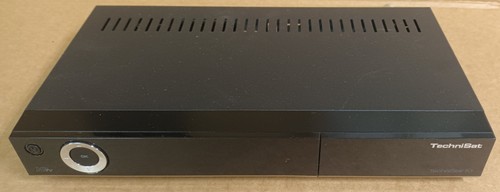 Technisat technistar dvr - technistar, hd-dvr
