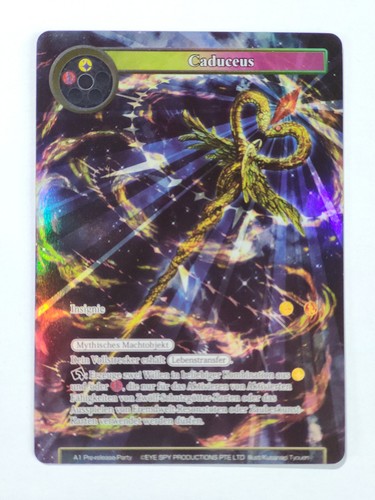 Caduceus pre release party - caduceus, pre-release