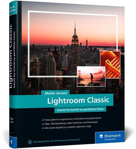 Lightroom classic das - classic:,
