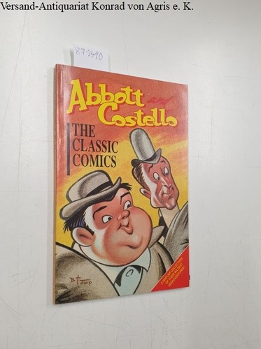 Abbott and costello the - costello,,