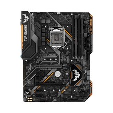ASUS TUF B360-Pro Gaming Intel B360 Mainboard ATX Sockel 1151   #328878