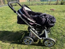 Gesslein Kinderwagen Buggy F6