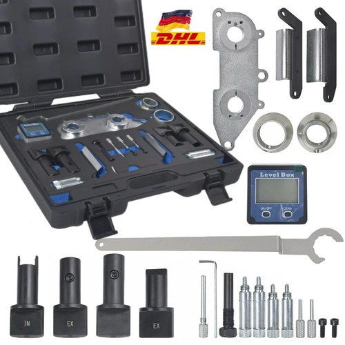 Motor nockenwellen - motor,