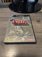 The Legend of Zelda: The Wind