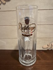German Radeberger Pilsner .5