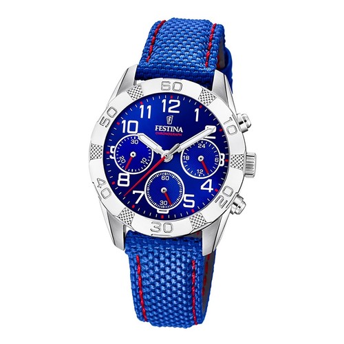 Festina kinder uhr f20346 - festina,