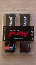 Kingston FURY Beast RGB 32GB