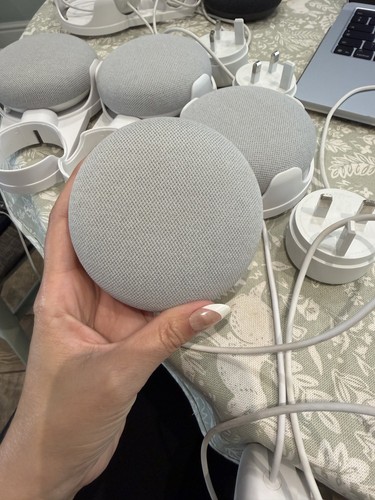 Google nest mini 2 - google,