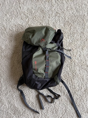 Mckinley minah rucksack - mckinley, vt
