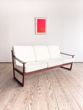 Sofa von Peter Hvidt, Mid