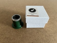 Uhrmacherlupe 3x Silikatglas