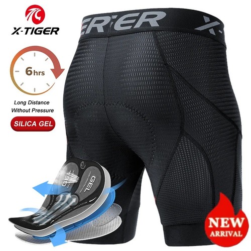 Tiger radhose herren - x-tiger,