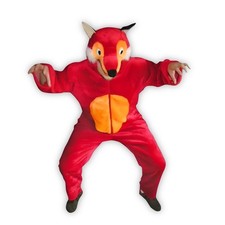 Fuchs Kostüm-e, F21