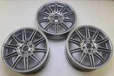 1x Alufelge 19 Zoll 8.0" 5x120