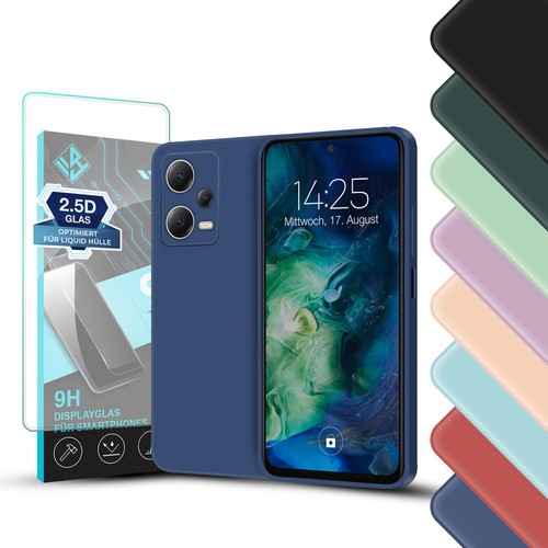 Handy hülle xiaomi redmi - xiaomi, note