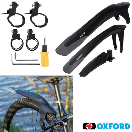 Oxford fahrrad cycle mudstop - fahrrad,